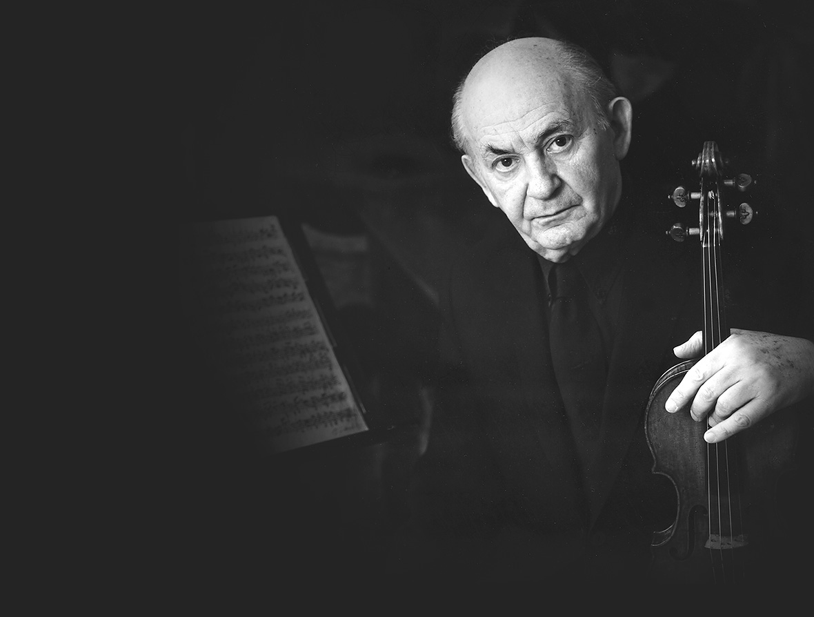 Szymon Goldberg